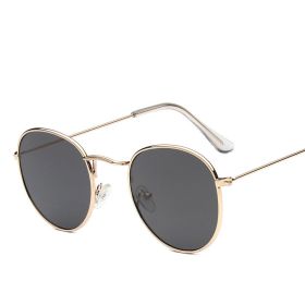Luxury Men's Polarized Sunglasses Driving Sun Glasses For Men Women Brand Designer Male Vintage Black Pilot Sunglasses UV400